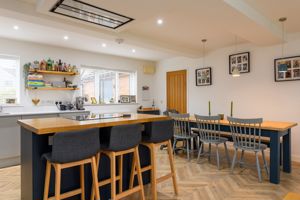 Living Space- click for photo gallery